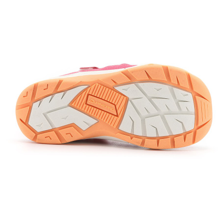 Kindersandalen Alpine Pro Unewo