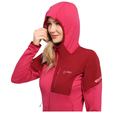 Damen-Sweatshirt Kilpi Memphis-W