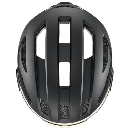 Fahrradhelm Uvex Stride Visor