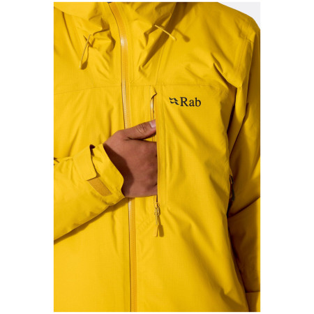 Herrenjacke Rab Xenon Shield Jacket