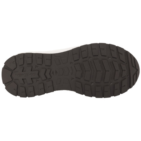 Kinder Winterschuhe Viking Outdoor Footwear Equip Warm WP Zip Dark Natural