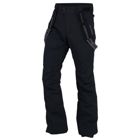 Herren-Skihose Northfinder no-model-39560 schwarz Black
