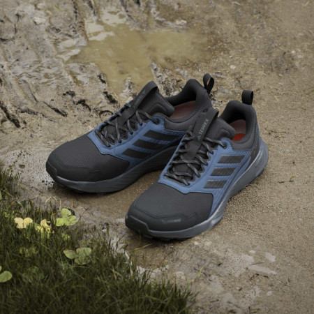 Herrenschuhe Adidas Terrex Tracefinder