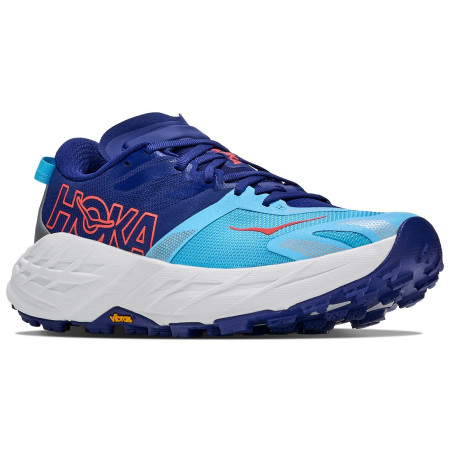Damen Laufschuhe Hoka W Speedgoat 7