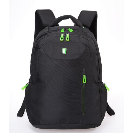 Rucksack Zeepac Nirwana 28 l schwarz Black