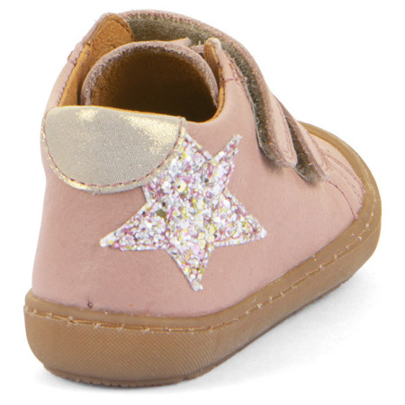 Kinderschuhe Frodo Ollie s star Pink