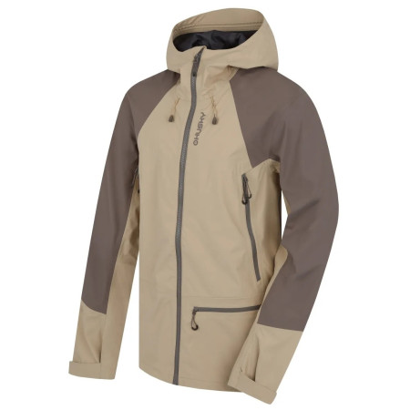 Herrenjacke Husky Nanola M