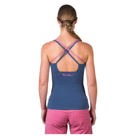 Damenunterhemd Rafiki Suesca Ctn