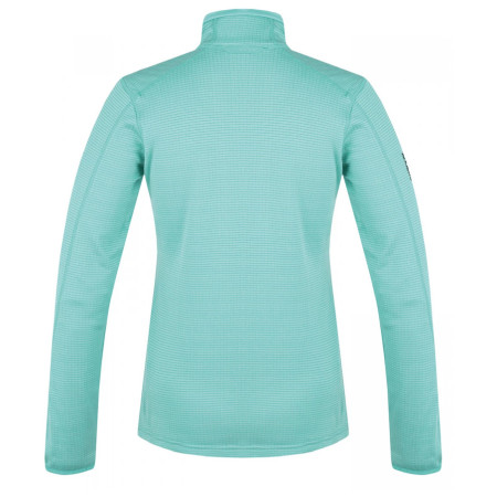 Damen-Sweatshirt Husky Artic Zip L