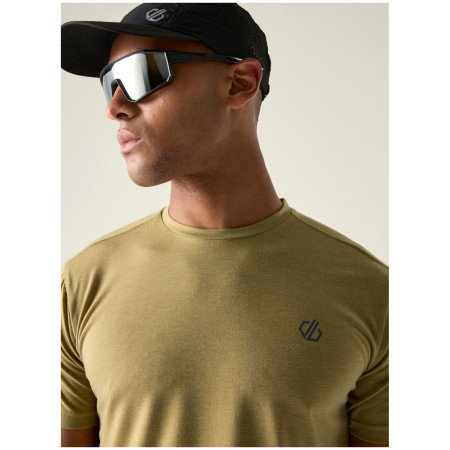 Herren-T-Shirt Dare 2b Agile Short Sleeved Tee