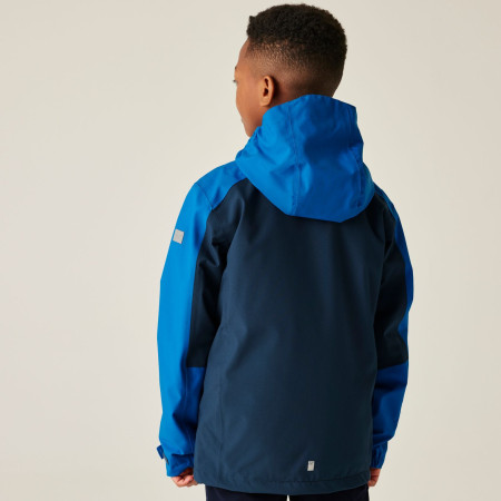 Kinderjacke Regatta Boys Trekktain 3 in 1 II