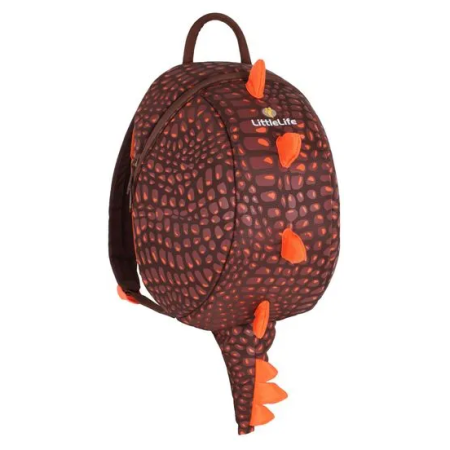 Kinderrucksack LittleLife Children´s Backpack Dinosaur