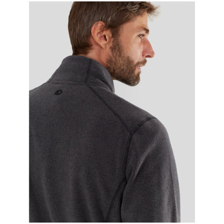 Herren Funktions-Sweatshirt Fundango Jeffrey Fleece Jacket