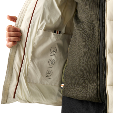 Herren-Winterjacke Regatta Layska