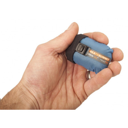 Moskitonetz Sea to Summit Mosquito Nano Head Net