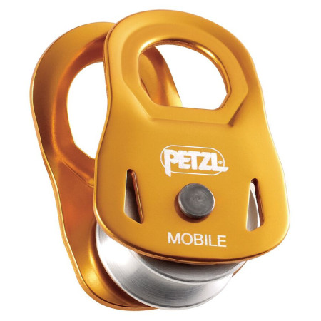Umlenkrolle Petzl Mobile