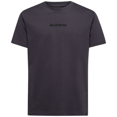 Herren-T-Shirt La Sportiva Eighties Logo T-Shirt M