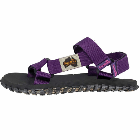 Damensandalen Gumbies Scrambler Sandals - Purple