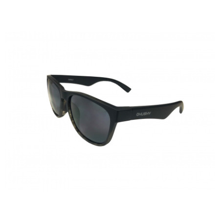 Sonnenbrille Husky Sorelo schwarz