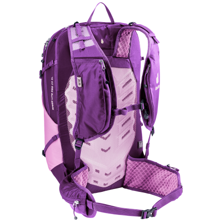 Damen Wanderrucksack Deuter Speed Lite Pro 23 SL
