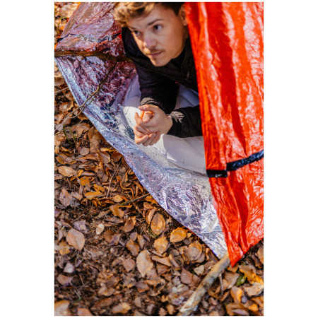 Isoliertzelt Warg Survival Tent