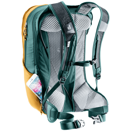 Rucksack Deuter Race Air 14+3