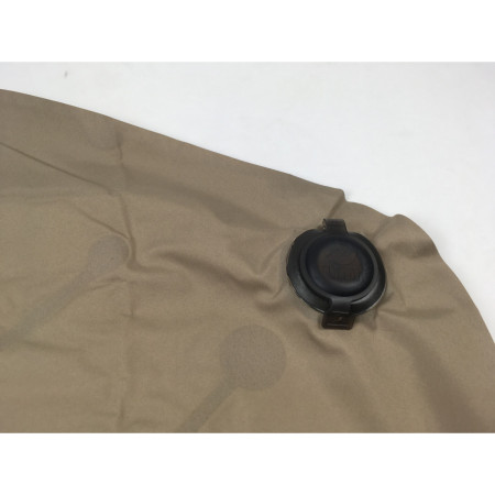 Aufblasbare Isomatte Klymit Insulated Static VRecon