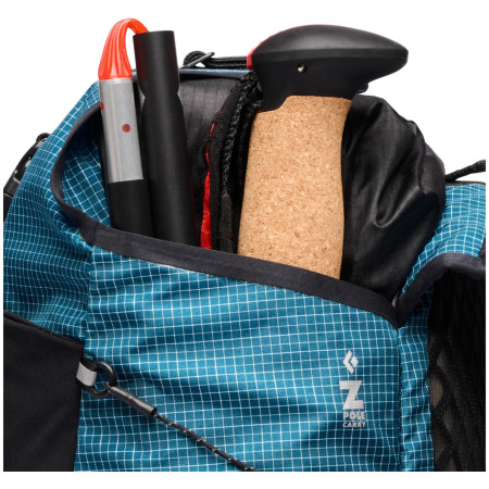 Rucksack Black Diamond M Distance 22