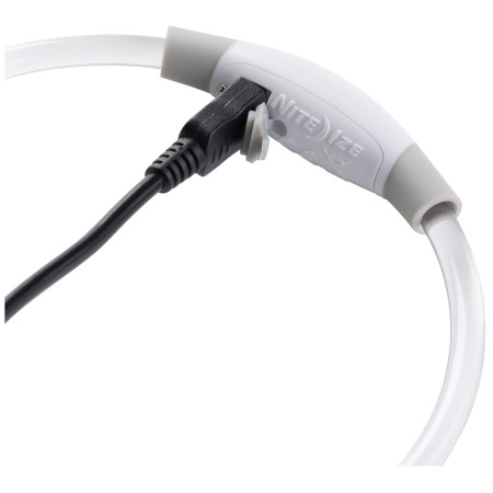 Leuchtendes Hundehalsband Nite Ize NiteHowl Mini LED