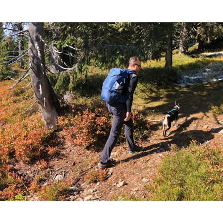 Wanderrucksack Pinguin Vector 35