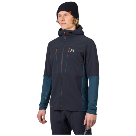 Herrenjacke Hannah Trane Hoody