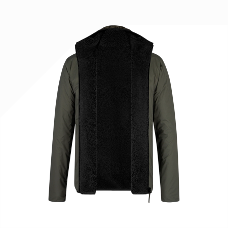 Herrenjacke Montura Sherpa Reversible Jacket