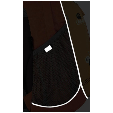 Kinderrucksack Boll Roo 12 Birds