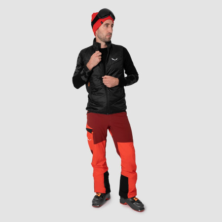 Herrenweste Salewa ORTLES HYB TWR VEST M