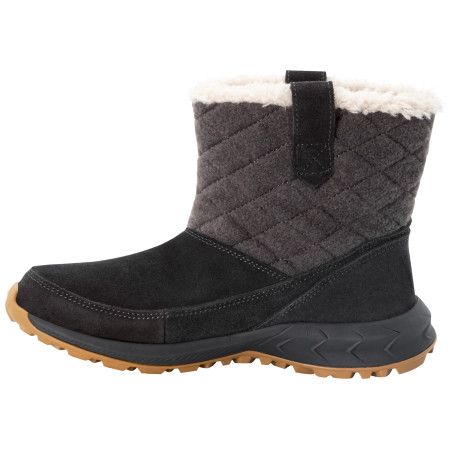 Damen Winterschuhe Jack Wolfskin Queenstown Texapore Boot W