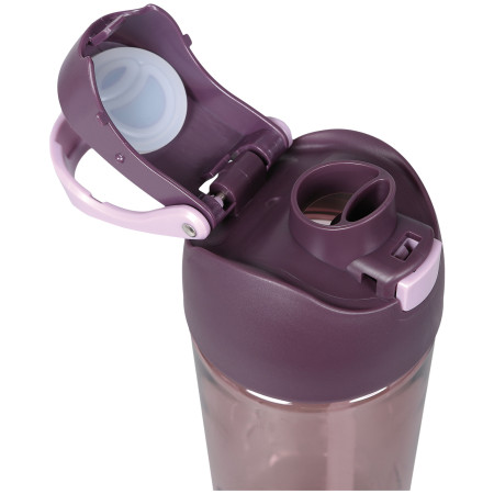 Flasche Zulu Lifty Tritan 600 ml