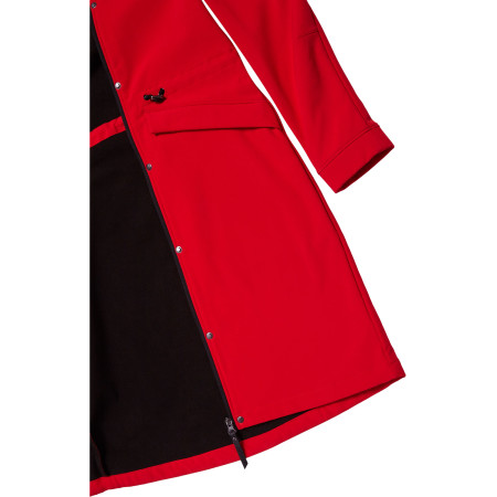 Damenmantel Loap Lunara