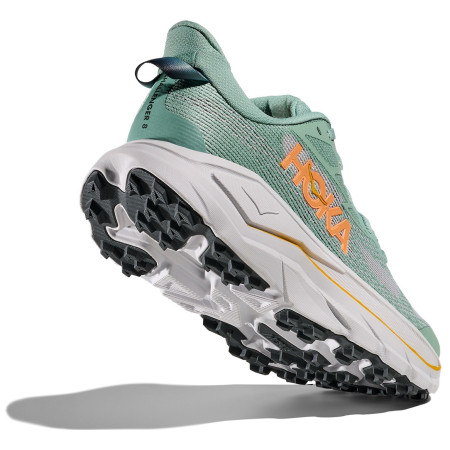 Damen Laufschuhe Hoka W Challenger 8