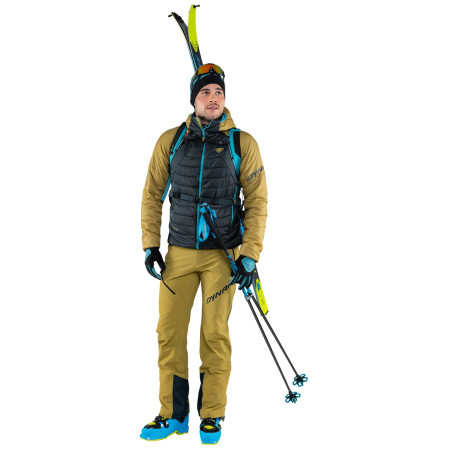 Herren Winterhose Dynafit #Mercury 2 Dst M Pnt