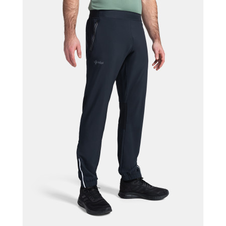 Herrenhose Kilpi Heyes schwarz black