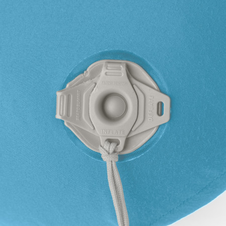 Reisekissen Sea to Summit Aeros Down Travel Pillow Regular