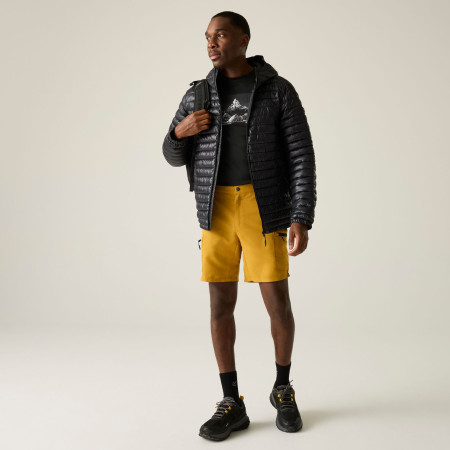 Herrenjacke Regatta Hurden