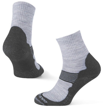Socken Zulu Merino Allseason