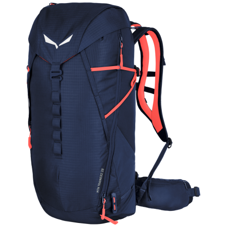 Rucksack Salewa Mtn Trainer 2 28 blau/hellblau blue depth