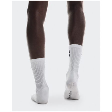 Socken-Set On Running Logo Sock High 3P