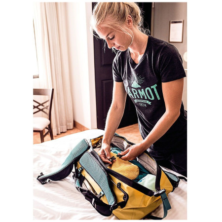 Nepromokavý batoh Ortlieb Atrack 25L