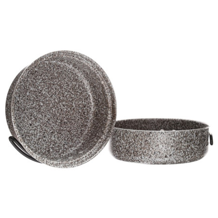 Geschirrset ALB forming Collection Stone