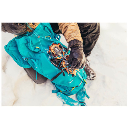 Kletterrucksack Gregory Alpinisto LT 28