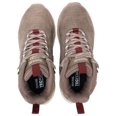 Damen Trekkingschuhe Regatta Womens Derino Mid