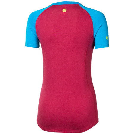 Damen-Funktionsshirt Progress E NKRZ 28OA